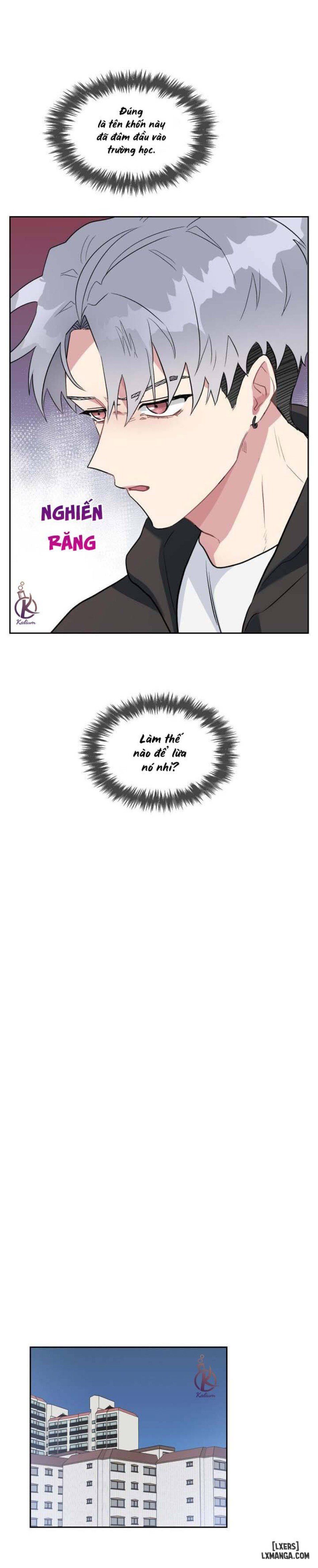 đọc truyện Giọt Mưa Chương 13 ảnh 8 tại Thiên Thai Truyện