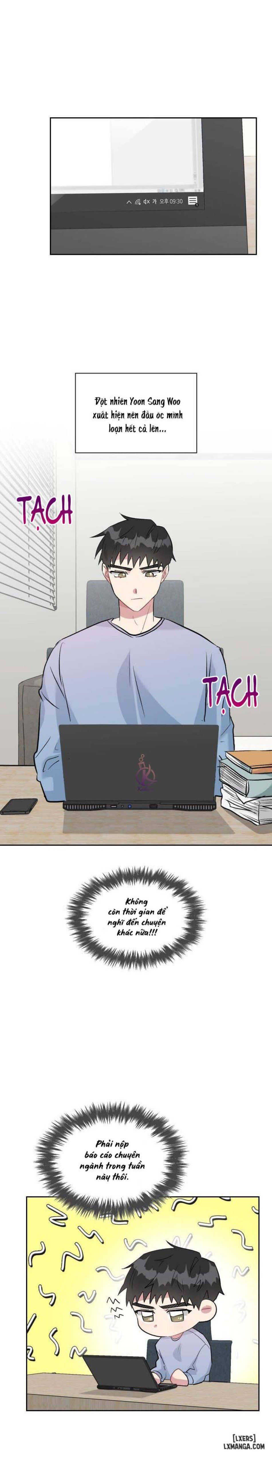 đọc truyện Giọt Mưa Chương 13 ảnh 9 tại Thiên Thai Truyện