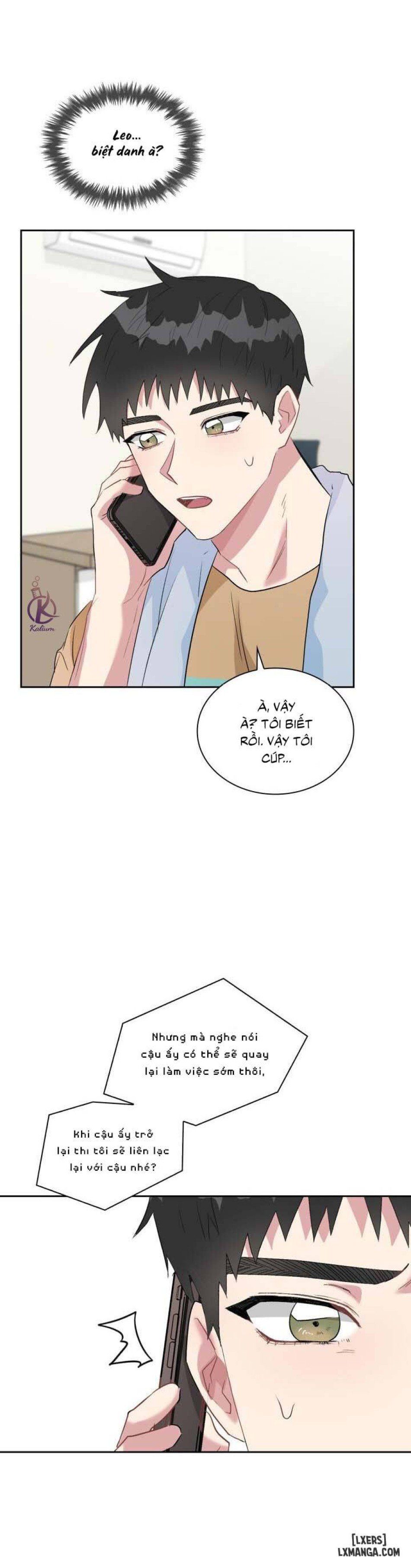 đọc truyện Giọt Mưa Chương 14 ảnh 12 tại Thiên Thai Truyện