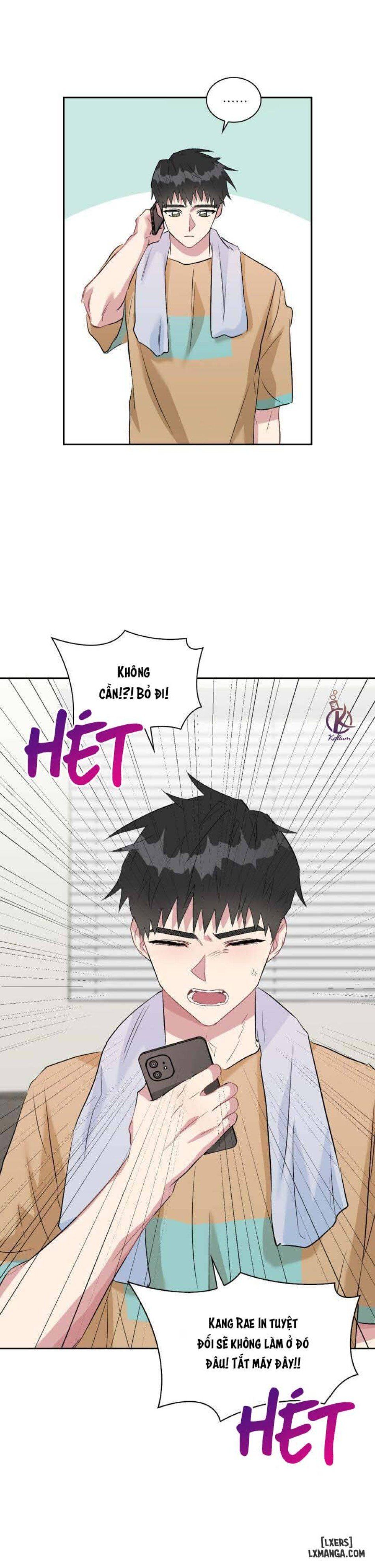 đọc truyện Giọt Mưa Chương 14 ảnh 13 tại Thiên Thai Truyện