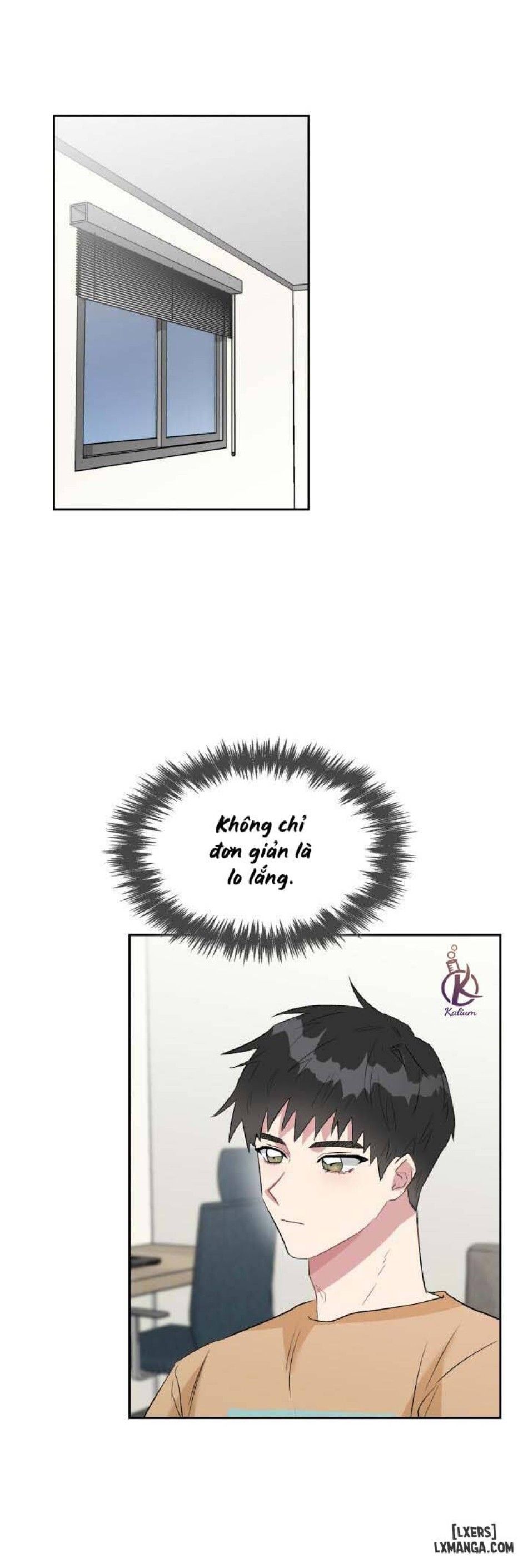 đọc truyện Giọt Mưa Chương 14 ảnh 14 tại Thiên Thai Truyện