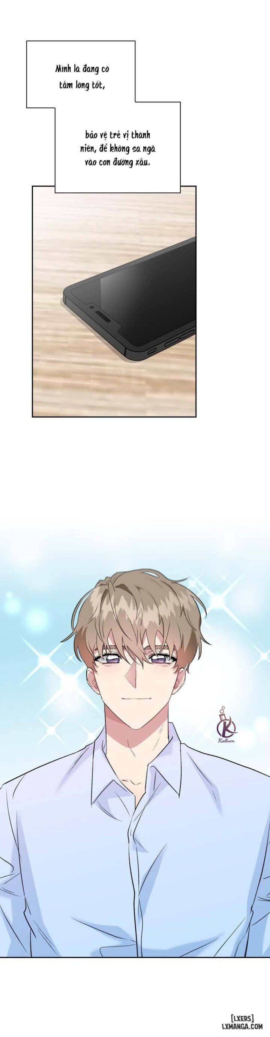 đọc truyện Giọt Mưa Chương 14 ảnh 15 tại Thiên Thai Truyện