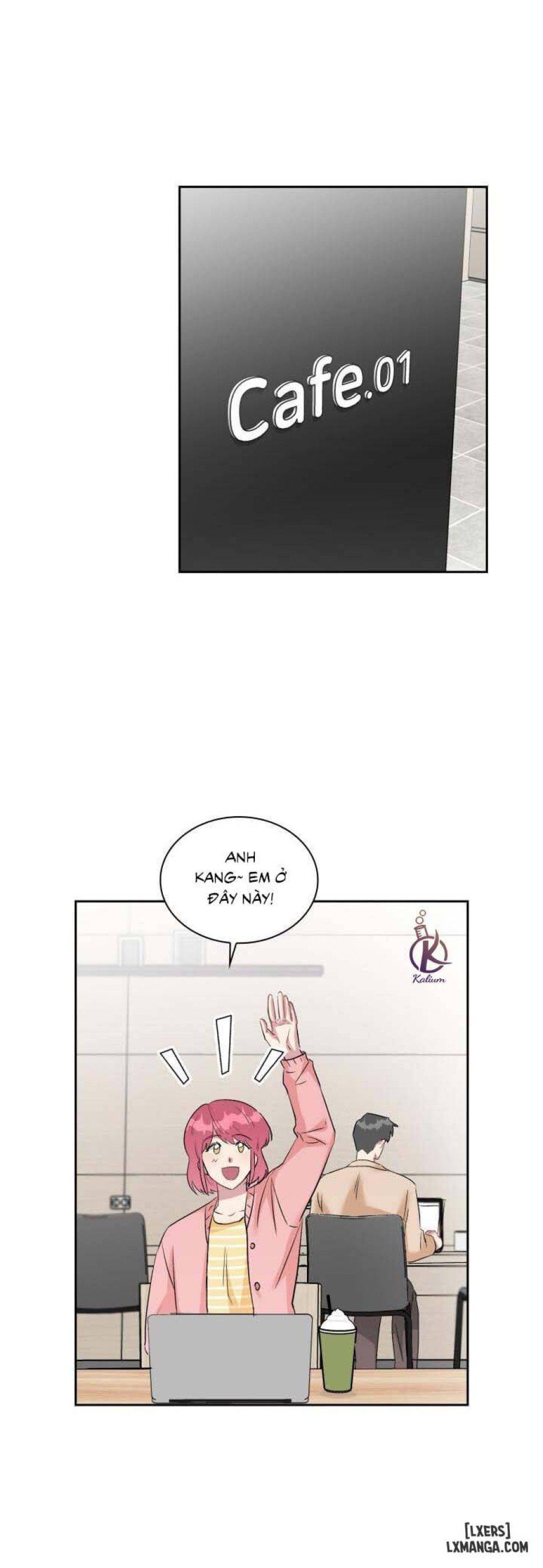 đọc truyện Giọt Mưa Chương 14 ảnh 18 tại Thiên Thai Truyện