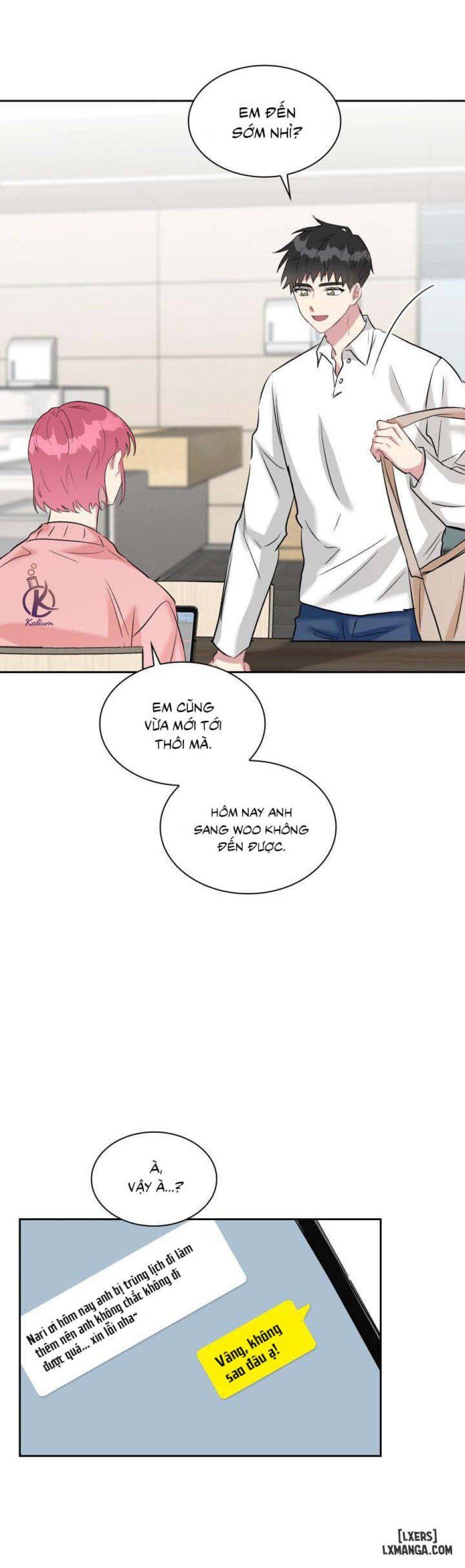 đọc truyện Giọt Mưa Chương 14 ảnh 19 tại Thiên Thai Truyện