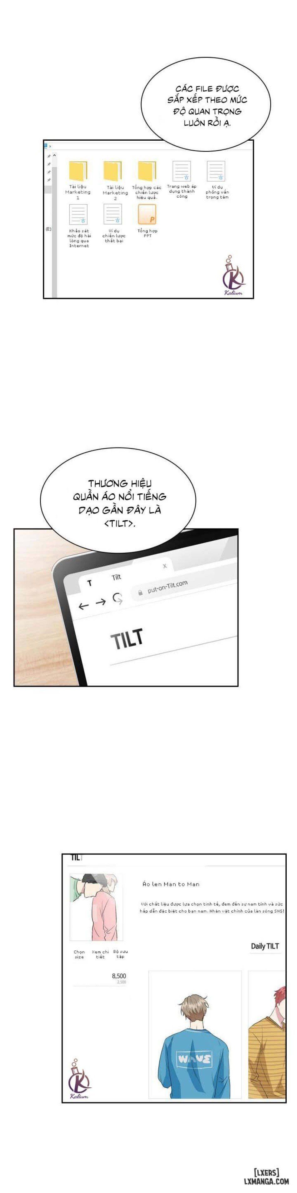 đọc truyện Giọt Mưa Chương 14 ảnh 21 tại Thiên Thai Truyện