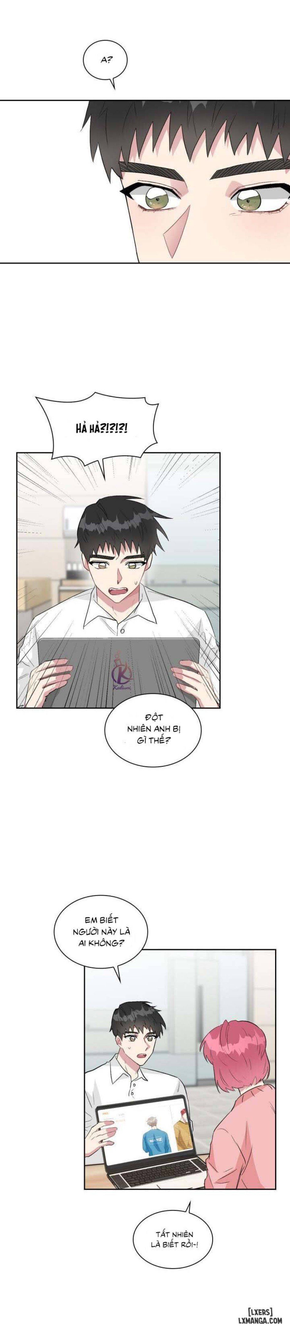 đọc truyện Giọt Mưa Chương 14 ảnh 22 tại Thiên Thai Truyện