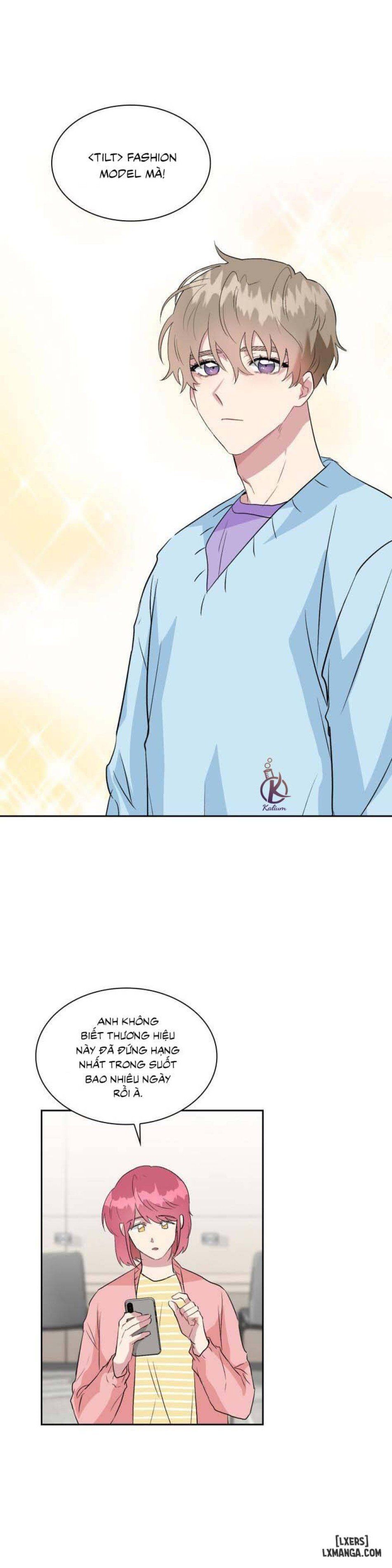 đọc truyện Giọt Mưa Chương 14 ảnh 23 tại Thiên Thai Truyện