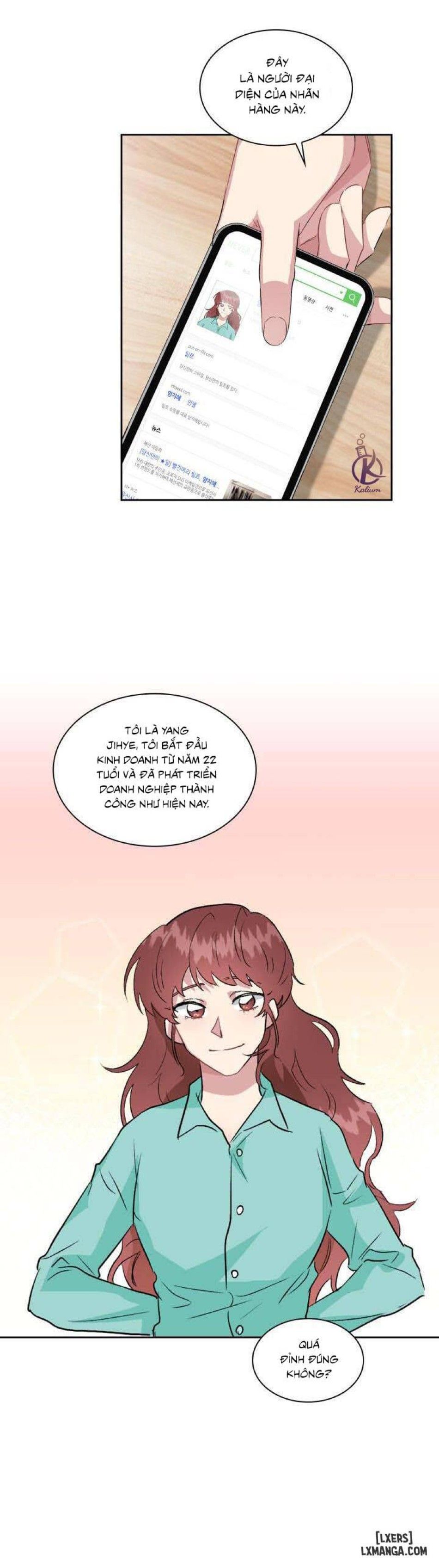 đọc truyện Giọt Mưa Chương 14 ảnh 24 tại Thiên Thai Truyện