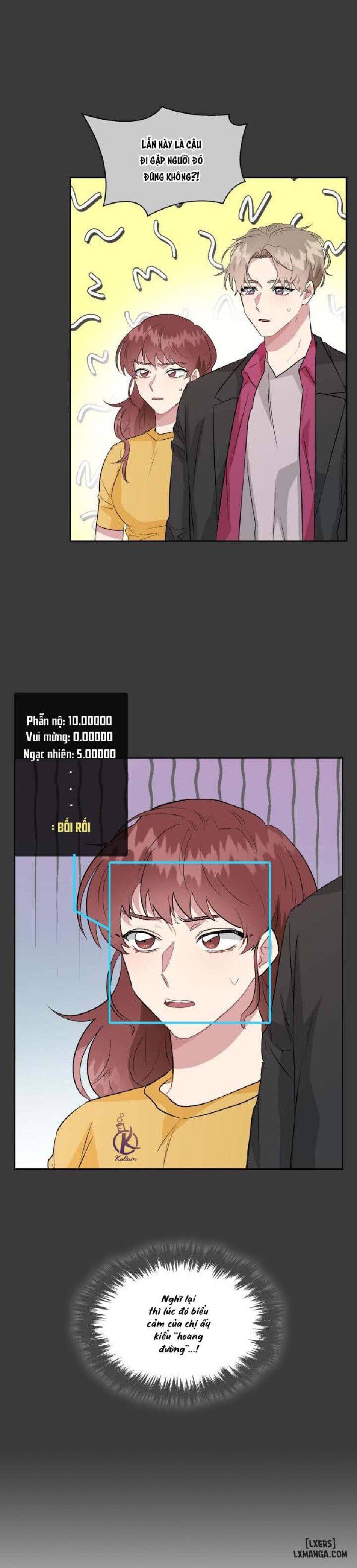 đọc truyện Giọt Mưa Chương 14 ảnh 26 tại Thiên Thai Truyện