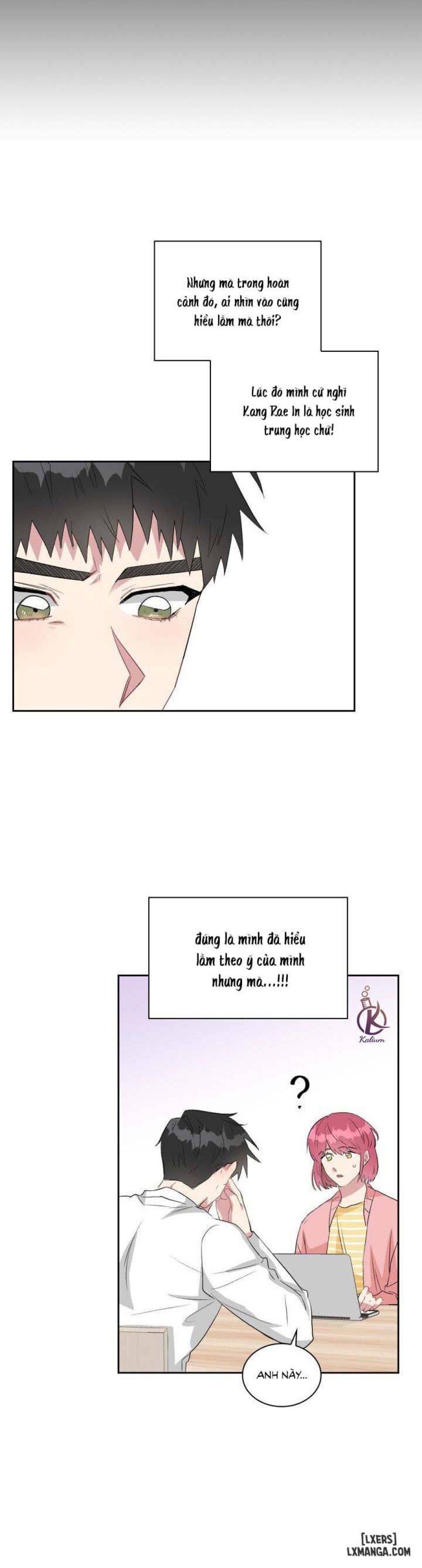 đọc truyện Giọt Mưa Chương 14 ảnh 27 tại Thiên Thai Truyện