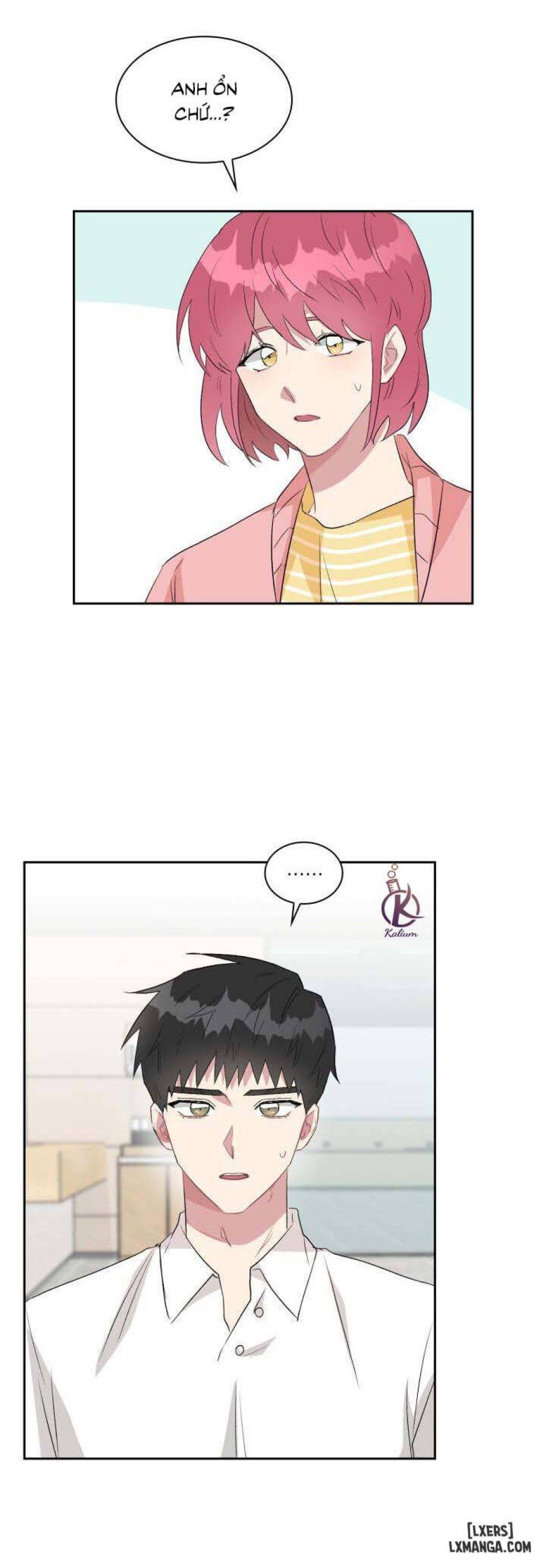 đọc truyện Giọt Mưa Chương 14 ảnh 28 tại Thiên Thai Truyện