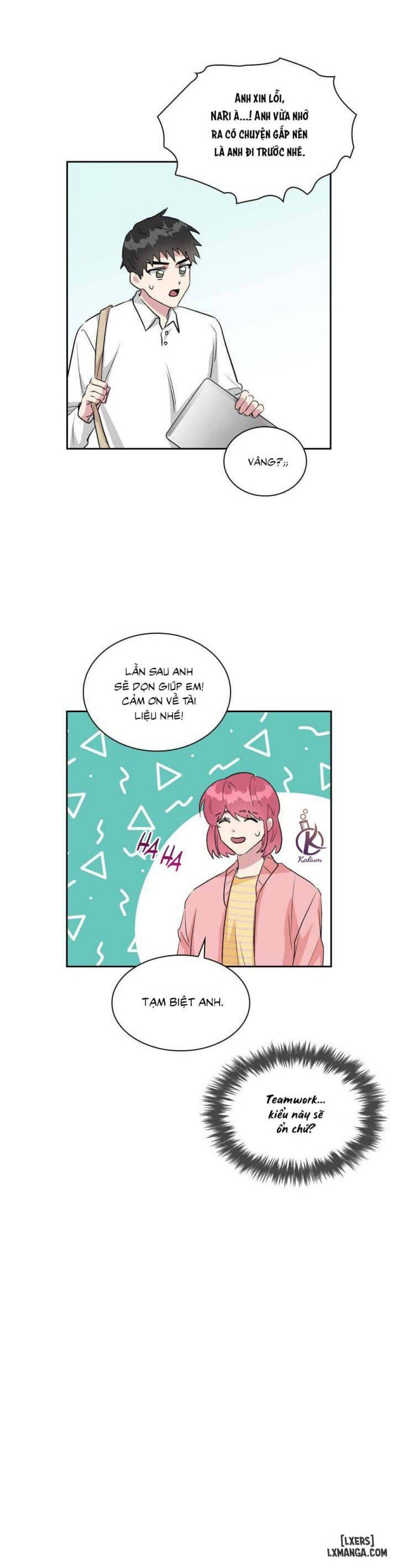 đọc truyện Giọt Mưa Chương 14 ảnh 29 tại Thiên Thai Truyện