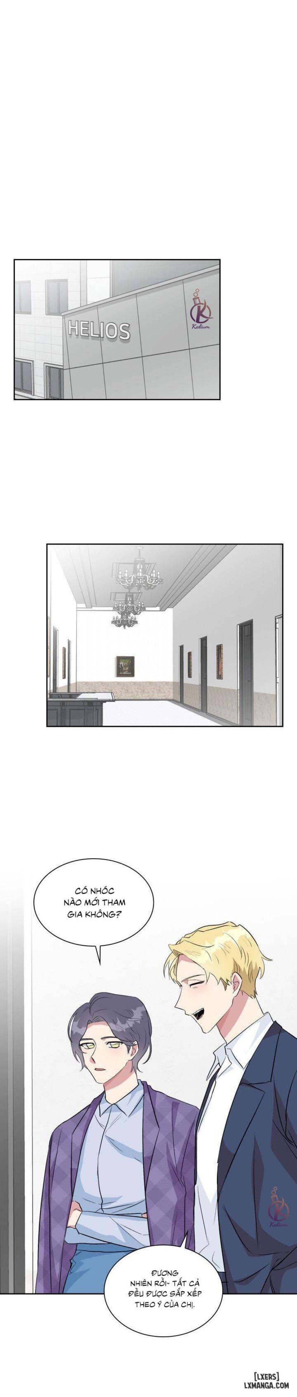 đọc truyện Giọt Mưa Chương 14 ảnh 30 tại Thiên Thai Truyện