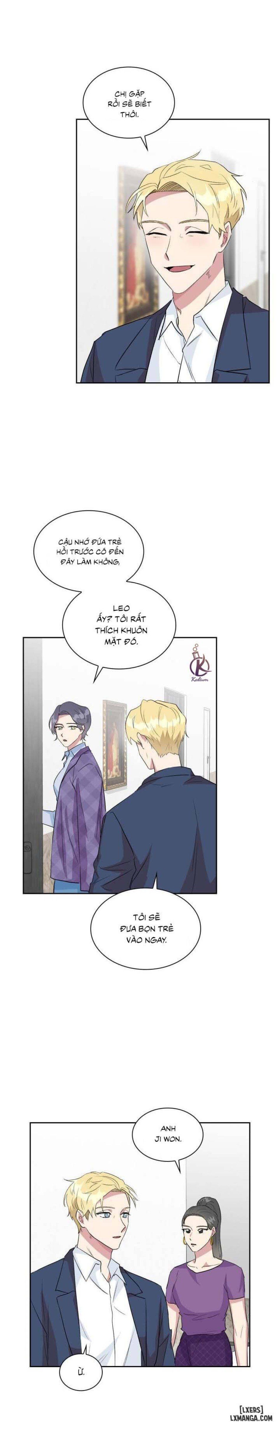 đọc truyện Giọt Mưa Chương 14 ảnh 31 tại Thiên Thai Truyện