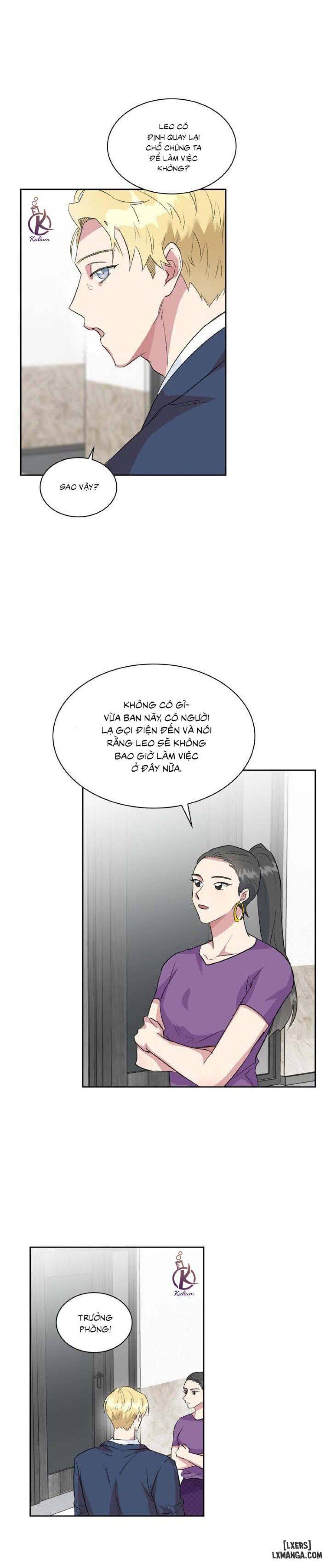 đọc truyện Giọt Mưa Chương 14 ảnh 32 tại Thiên Thai Truyện