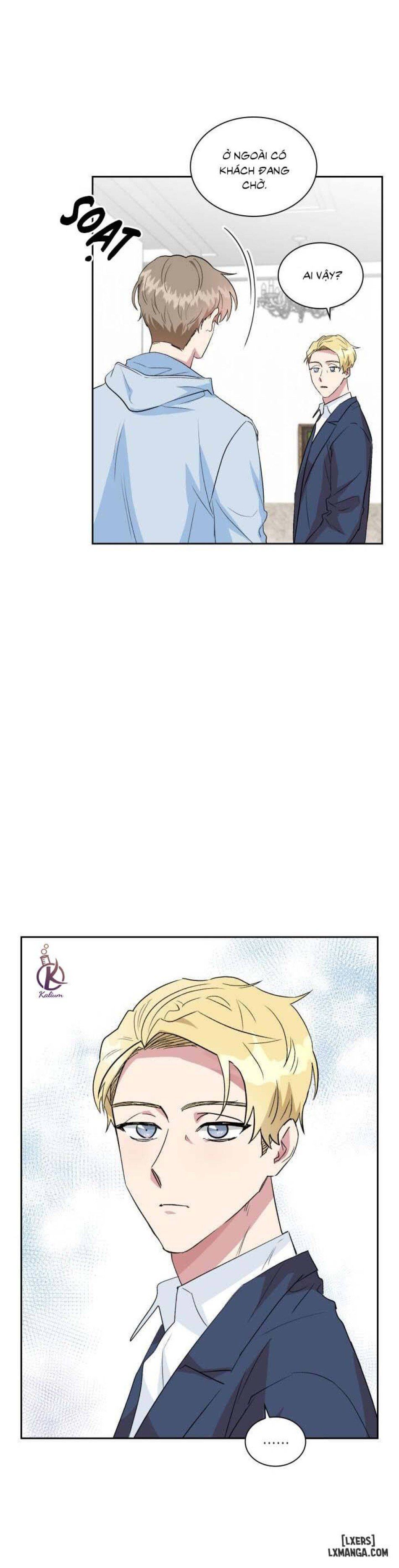 đọc truyện Giọt Mưa Chương 14 ảnh 33 tại Thiên Thai Truyện