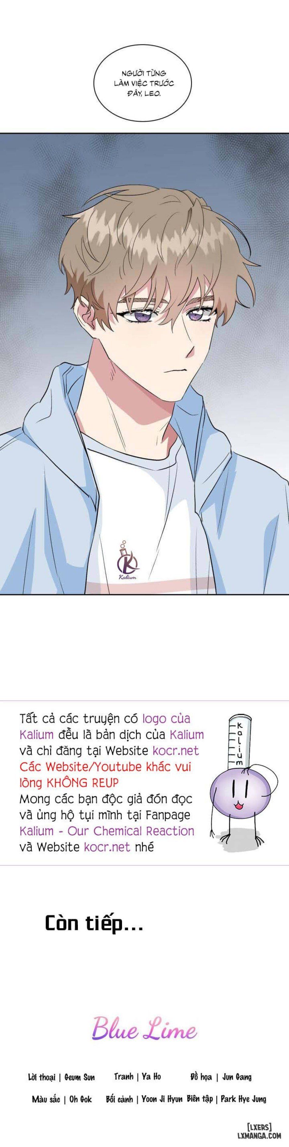 đọc truyện Giọt Mưa Chương 14 ảnh 34 tại Thiên Thai Truyện