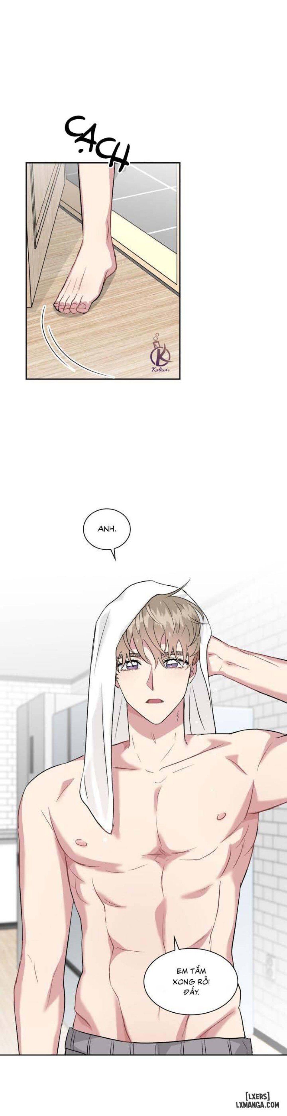 đọc truyện Giọt Mưa Chương 14 ảnh 6 tại Thiên Thai Truyện