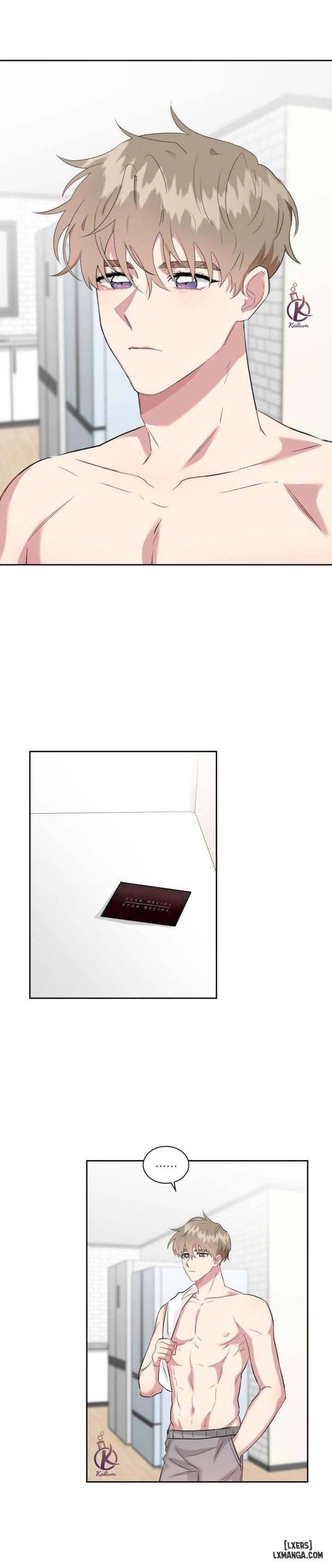 đọc truyện Giọt Mưa Chương 14 ảnh 8 tại Thiên Thai Truyện