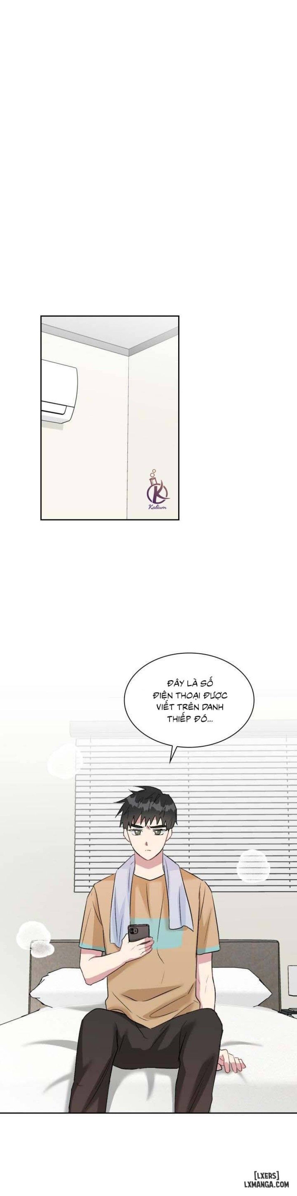 đọc truyện Giọt Mưa Chương 14 ảnh 9 tại Thiên Thai Truyện