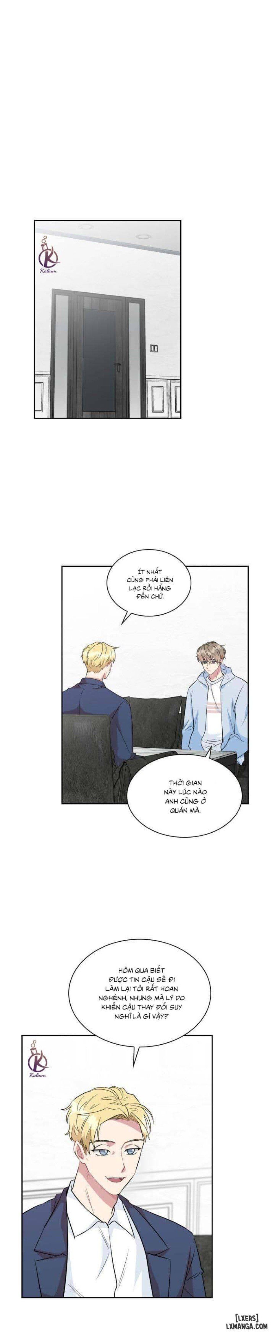 đọc truyện Giọt Mưa Chương 15 ảnh 2 tại Thiên Thai Truyện