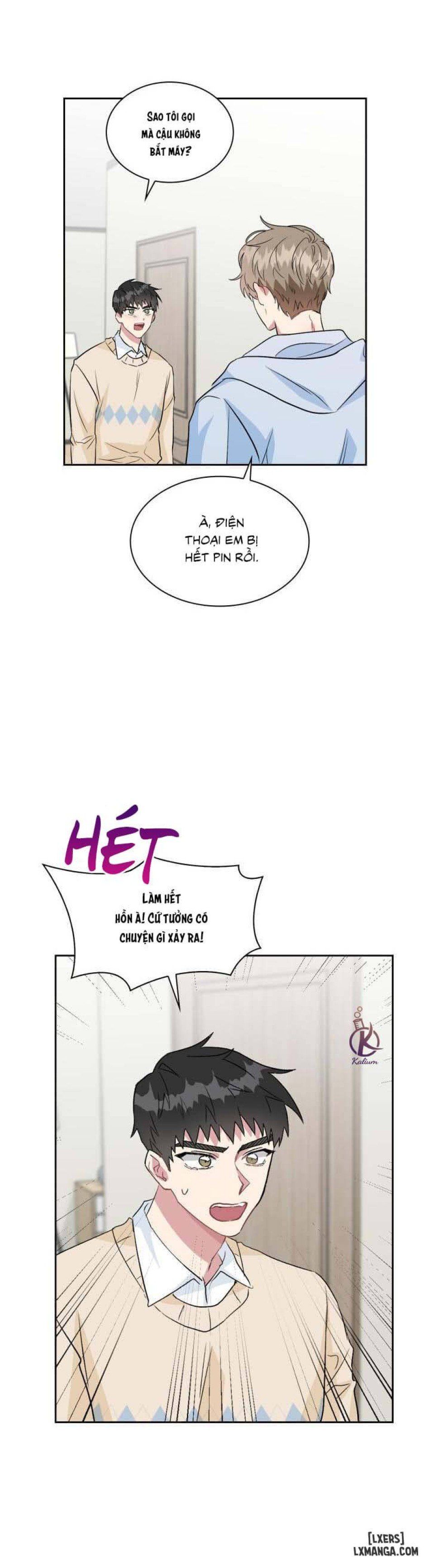 đọc truyện Giọt Mưa Chương 15 ảnh 12 tại Thiên Thai Truyện