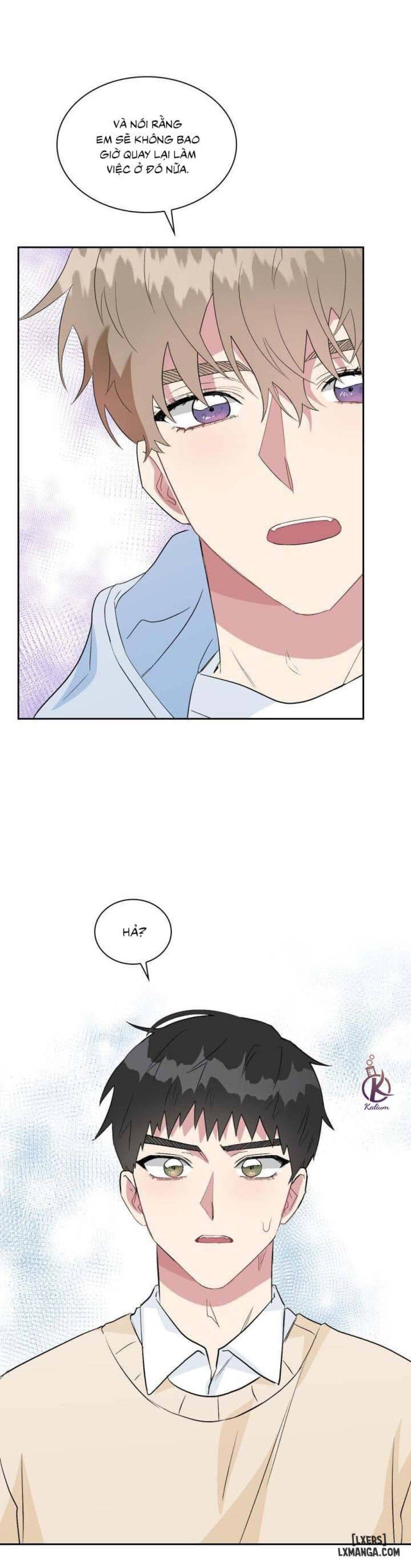 đọc truyện Giọt Mưa Chương 15 ảnh 15 tại Thiên Thai Truyện