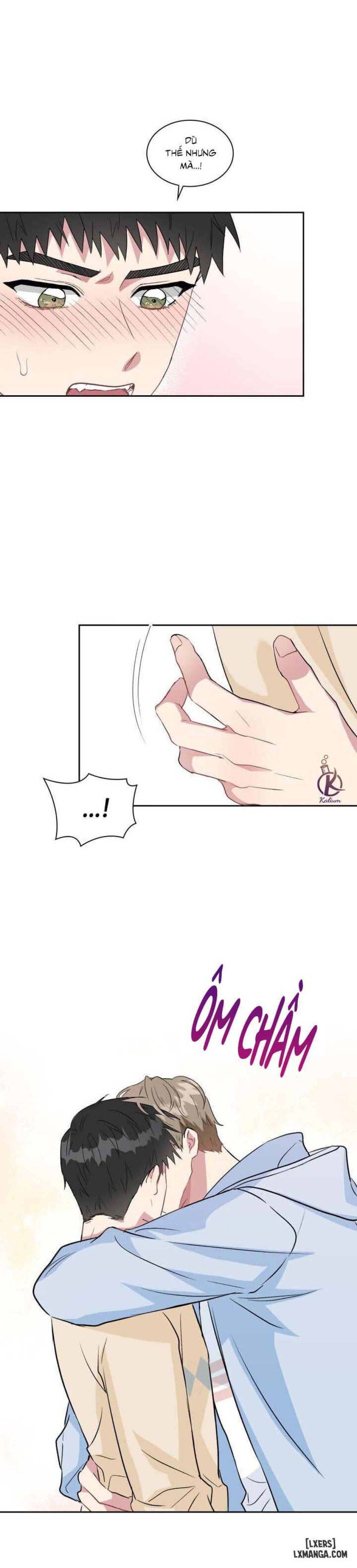 đọc truyện Giọt Mưa Chương 15 ảnh 17 tại Thiên Thai Truyện