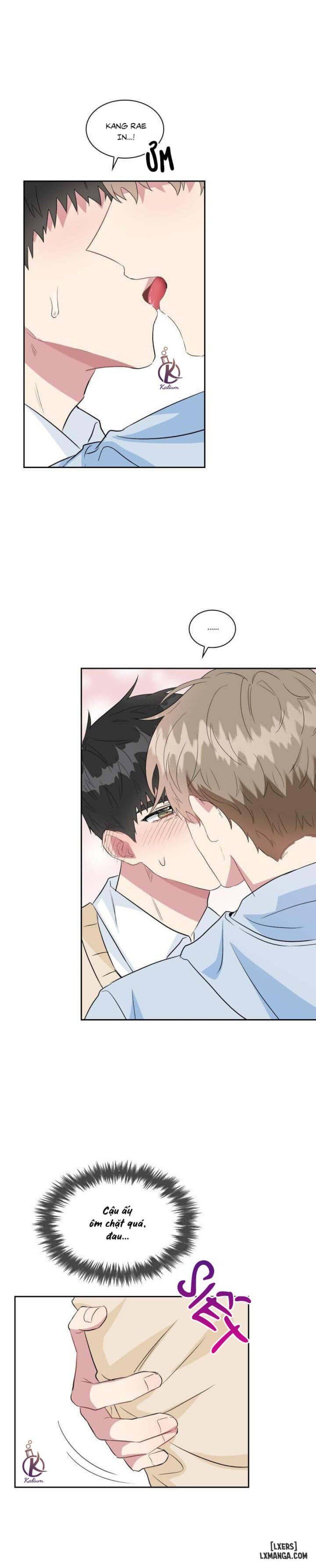 đọc truyện Giọt Mưa Chương 15 ảnh 18 tại Thiên Thai Truyện