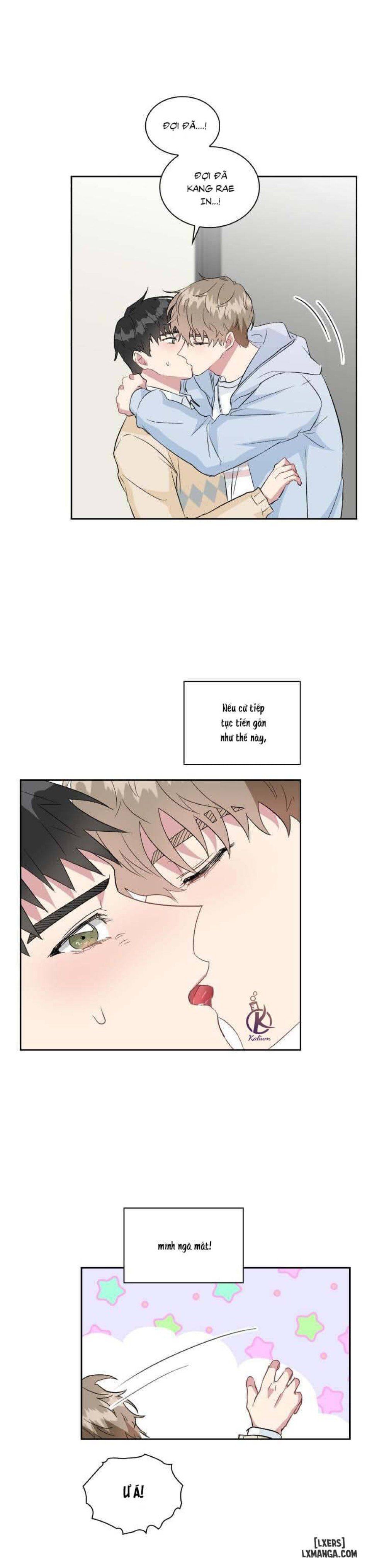 đọc truyện Giọt Mưa Chương 15 ảnh 19 tại Thiên Thai Truyện