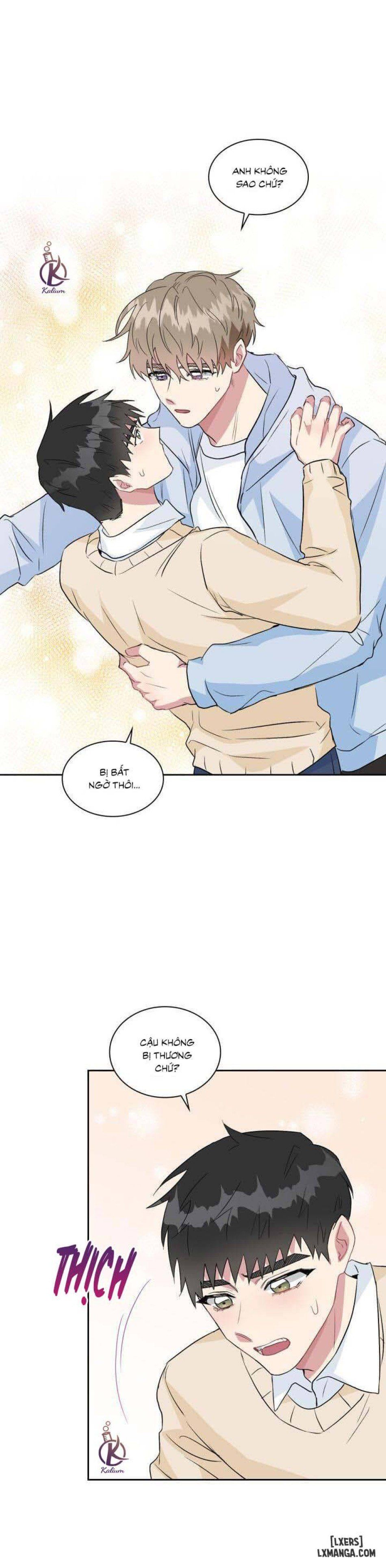 đọc truyện Giọt Mưa Chương 15 ảnh 20 tại Thiên Thai Truyện