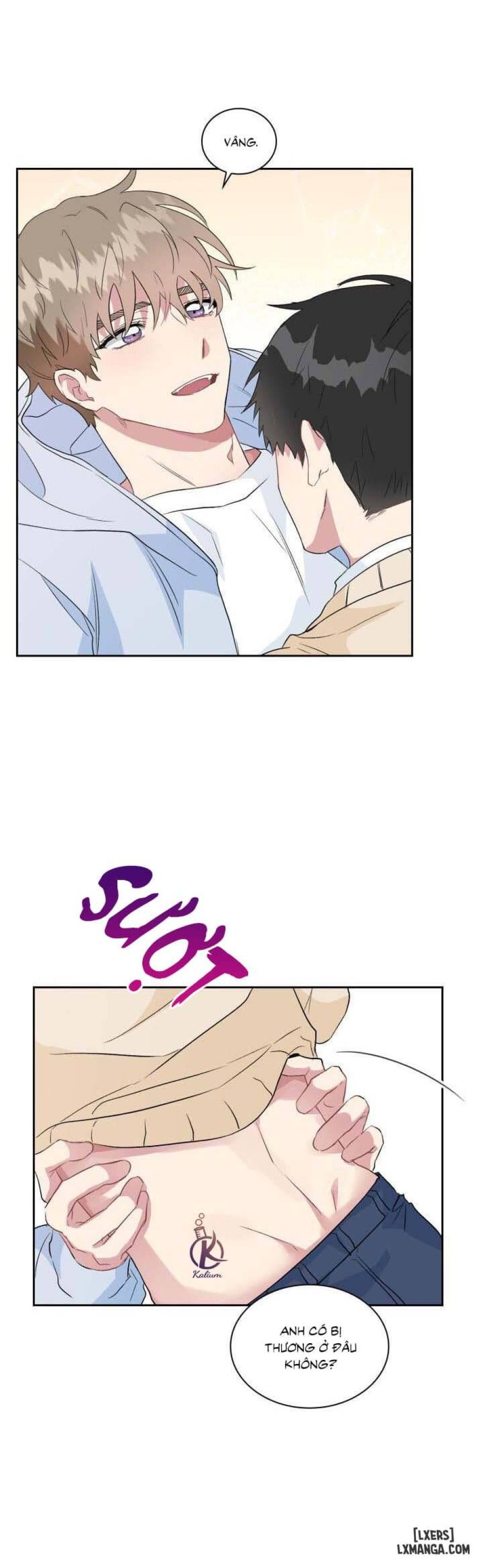 đọc truyện Giọt Mưa Chương 15 ảnh 21 tại Thiên Thai Truyện