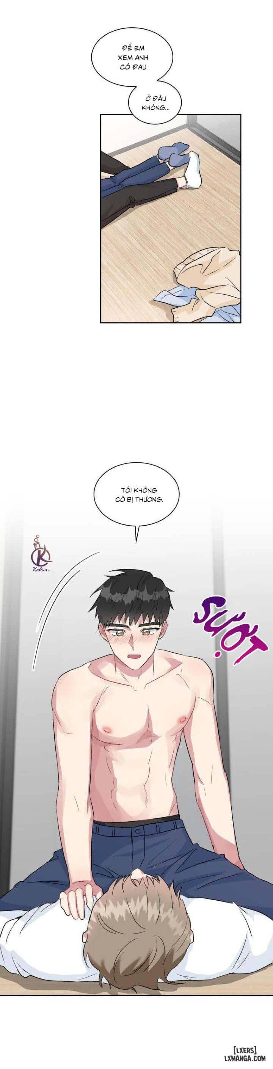 đọc truyện Giọt Mưa Chương 15 ảnh 22 tại Thiên Thai Truyện