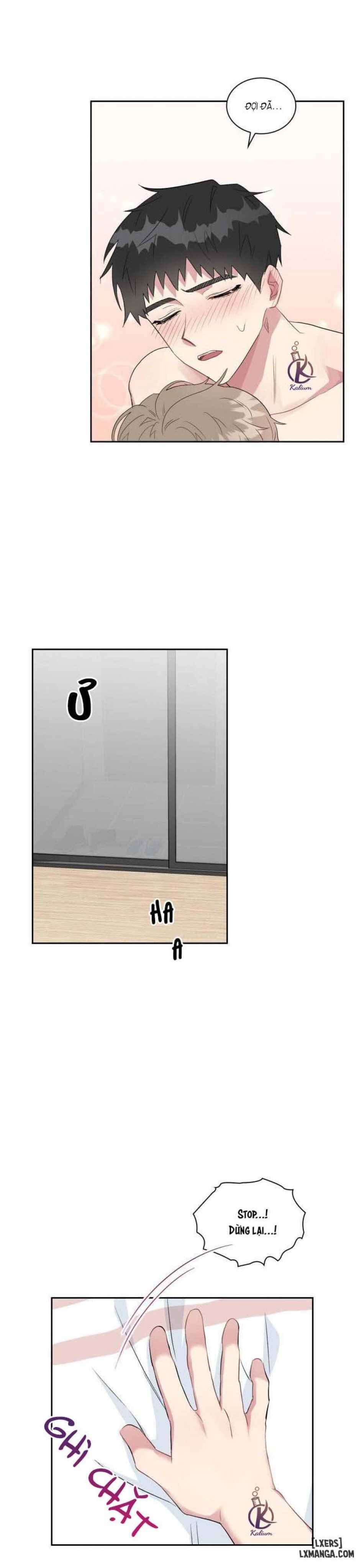 đọc truyện Giọt Mưa Chương 15 ảnh 25 tại Thiên Thai Truyện