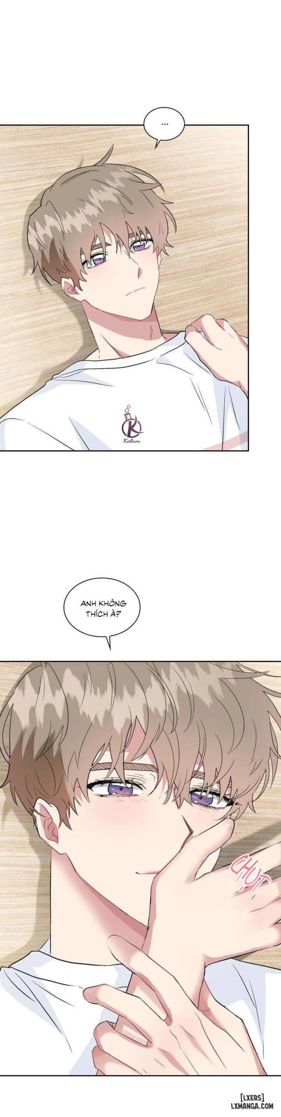 đọc truyện Giọt Mưa Chương 15 ảnh 26 tại Thiên Thai Truyện