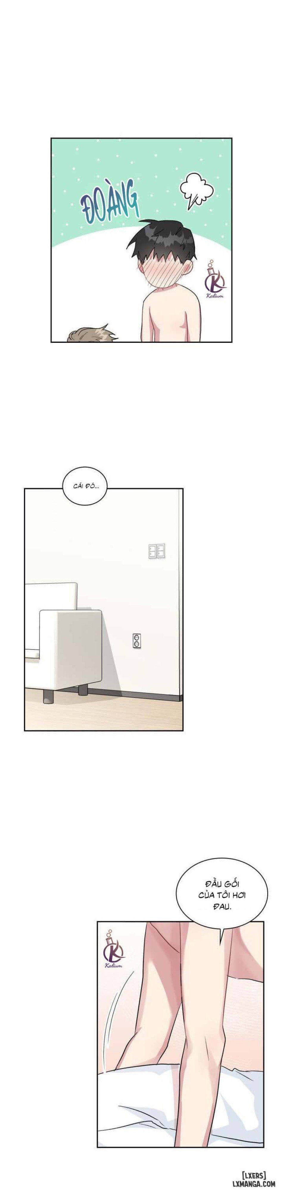 đọc truyện Giọt Mưa Chương 15 ảnh 27 tại Thiên Thai Truyện