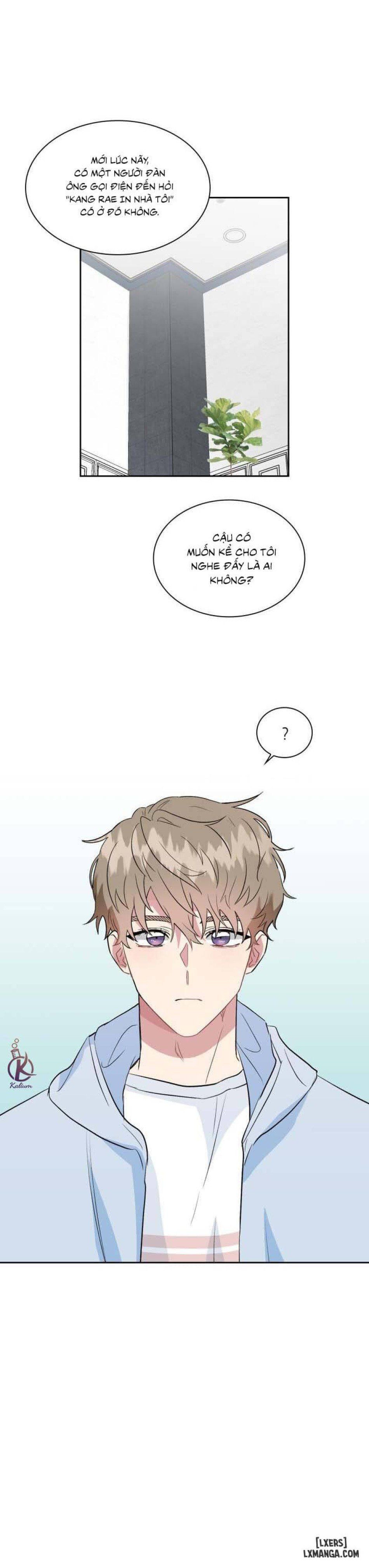 đọc truyện Giọt Mưa Chương 15 ảnh 5 tại Thiên Thai Truyện