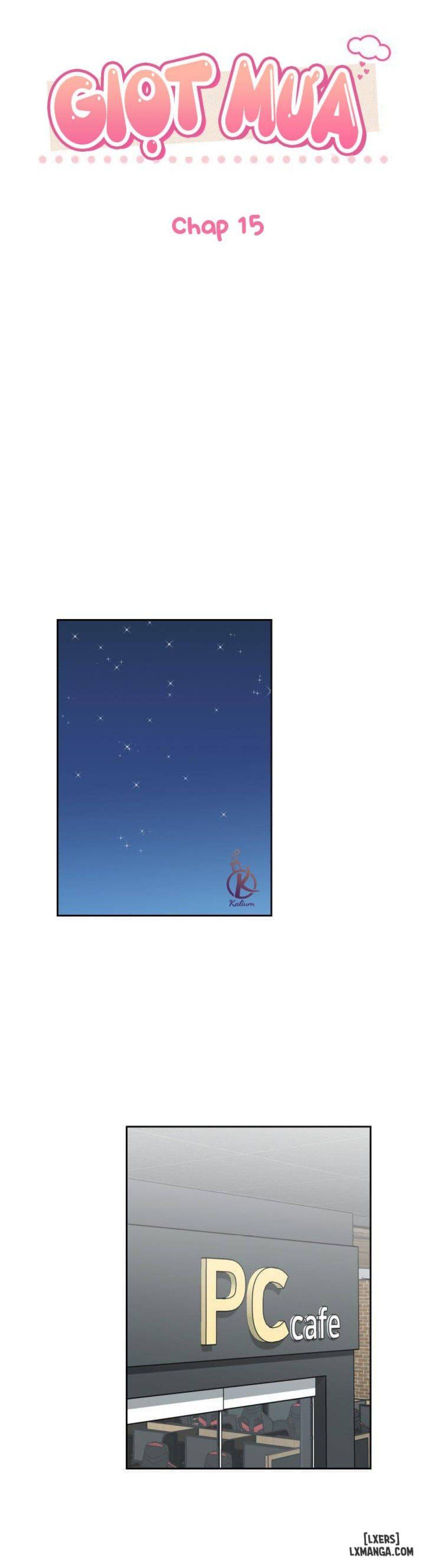 đọc truyện Giọt Mưa Chương 15 ảnh 6 tại Thiên Thai Truyện