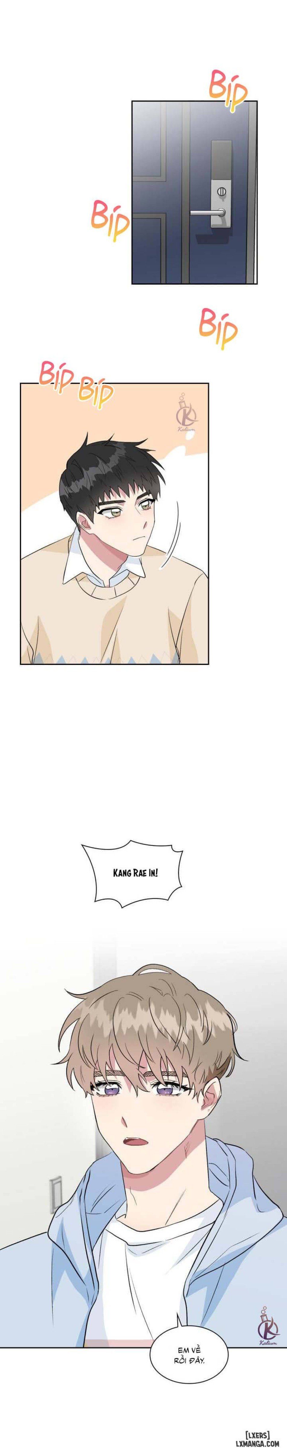 đọc truyện Giọt Mưa Chương 15 ảnh 11 tại Thiên Thai Truyện