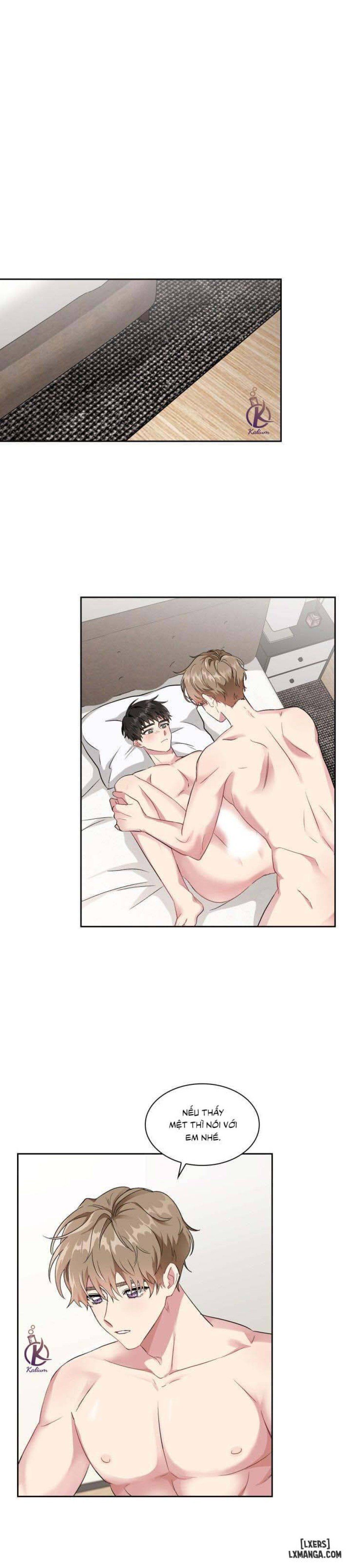 đọc truyện Giọt Mưa Chương 16 ảnh 2 tại Thiên Thai Truyện