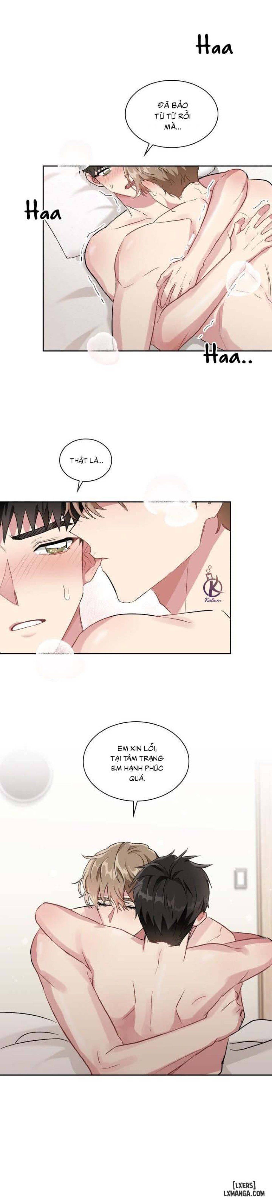 đọc truyện Giọt Mưa Chương 16 ảnh 12 tại Thiên Thai Truyện