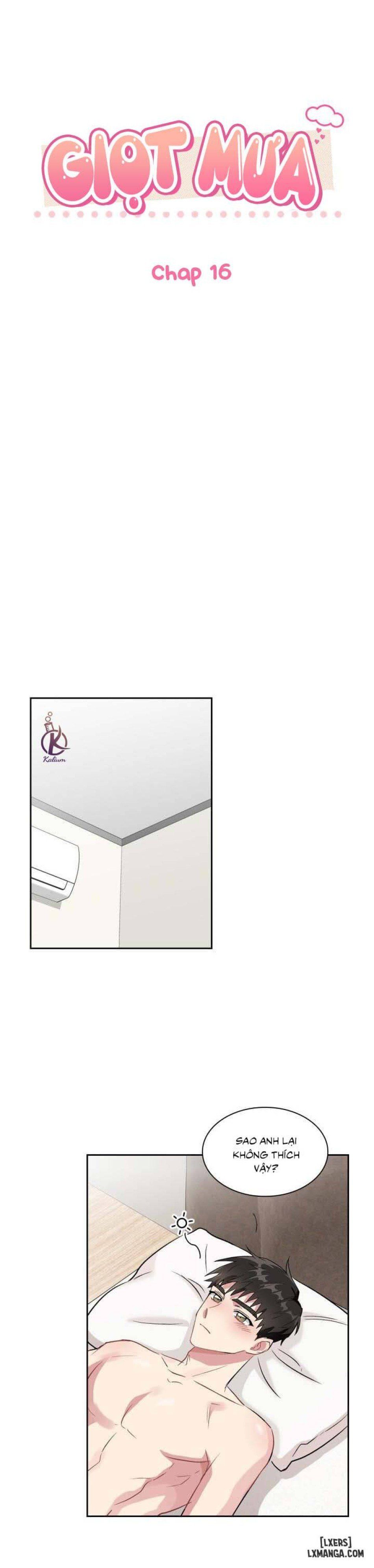 đọc truyện Giọt Mưa Chương 16 ảnh 13 tại Thiên Thai Truyện