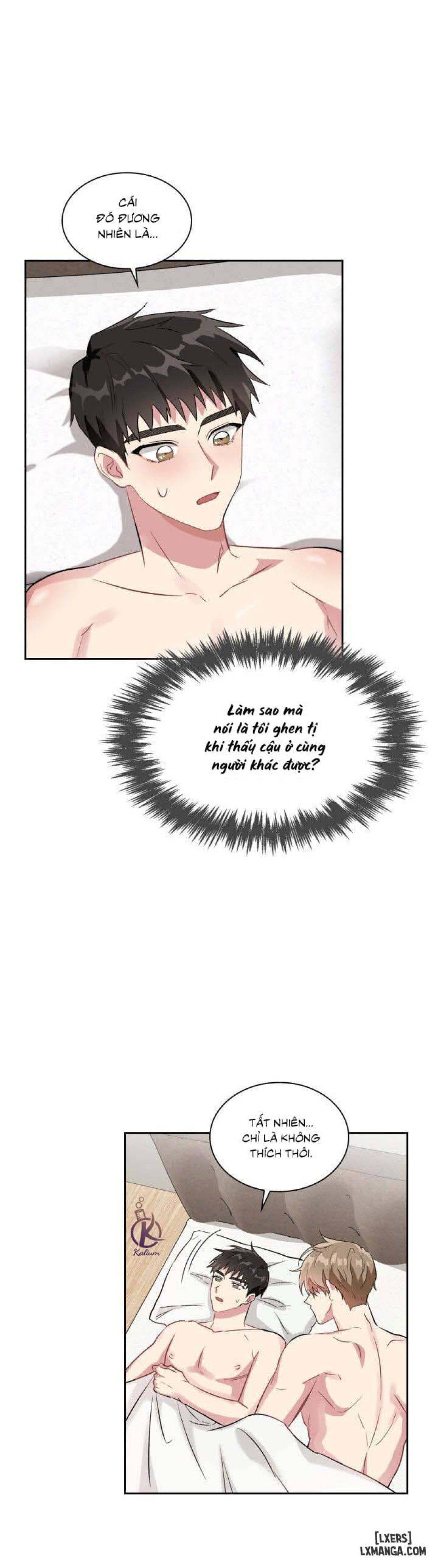 đọc truyện Giọt Mưa Chương 16 ảnh 15 tại Thiên Thai Truyện