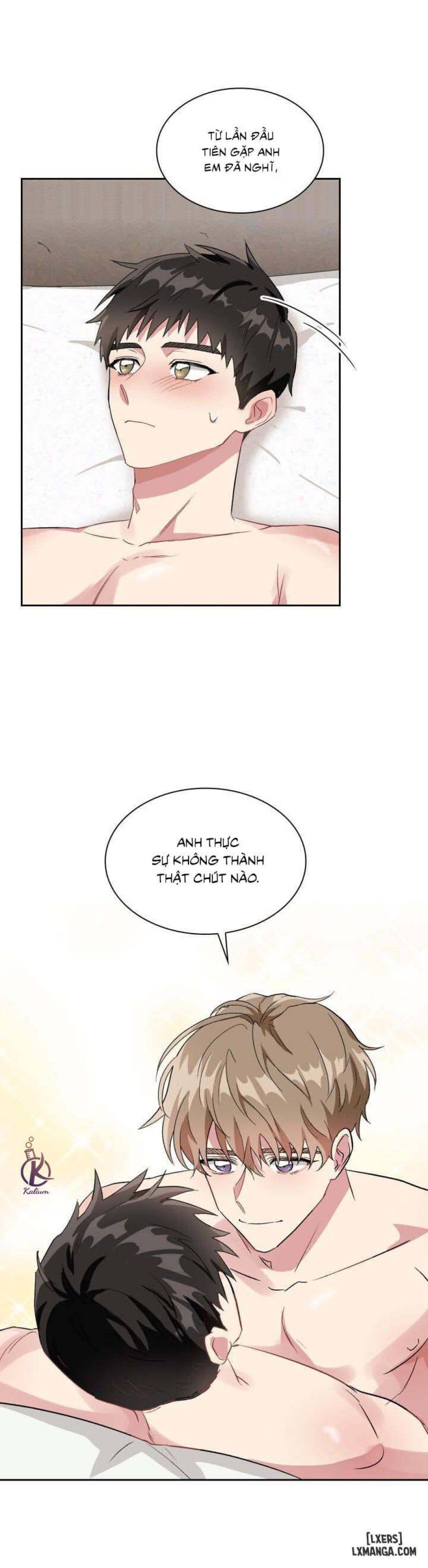 đọc truyện Giọt Mưa Chương 16 ảnh 16 tại Thiên Thai Truyện