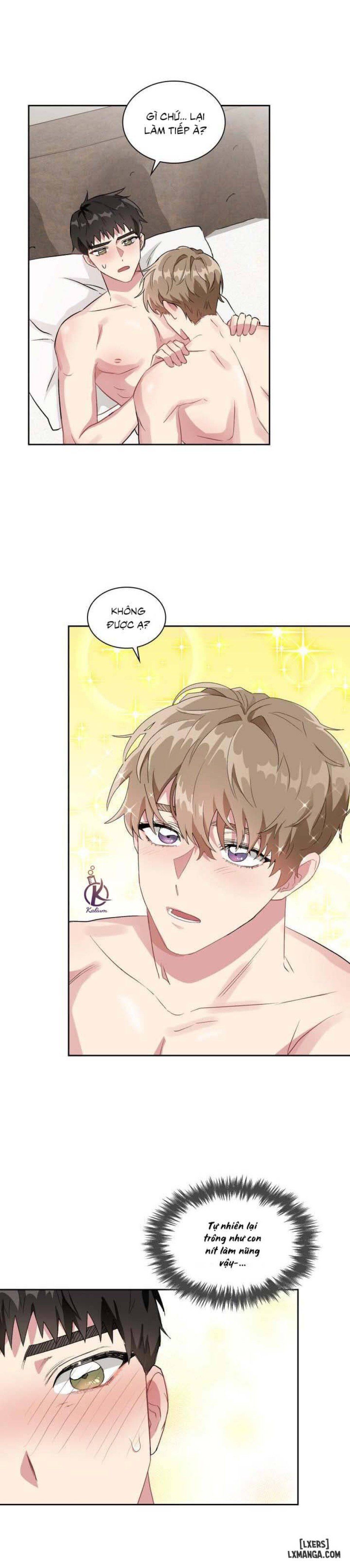 đọc truyện Giọt Mưa Chương 16 ảnh 17 tại Thiên Thai Truyện