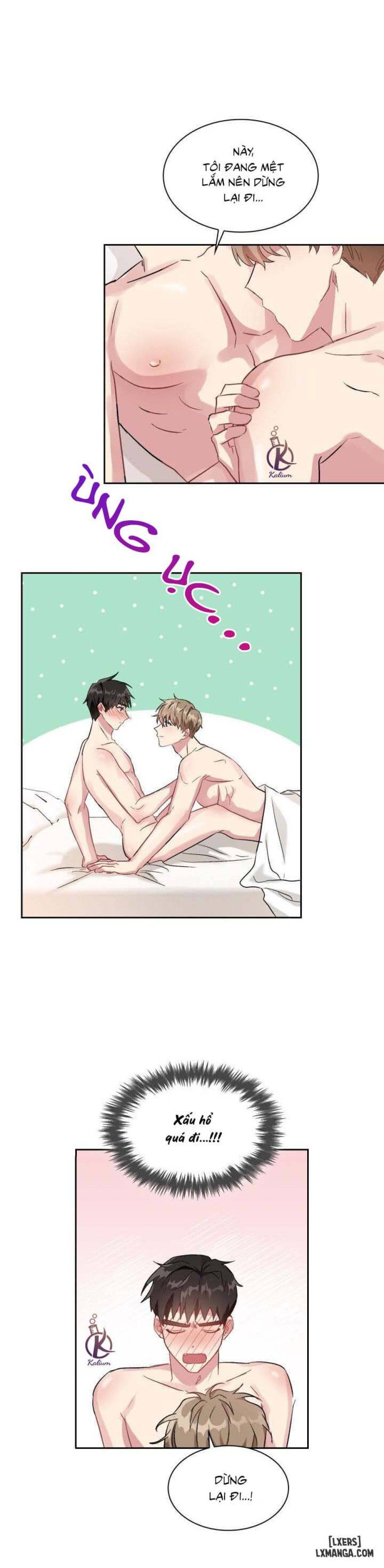 đọc truyện Giọt Mưa Chương 16 ảnh 18 tại Thiên Thai Truyện