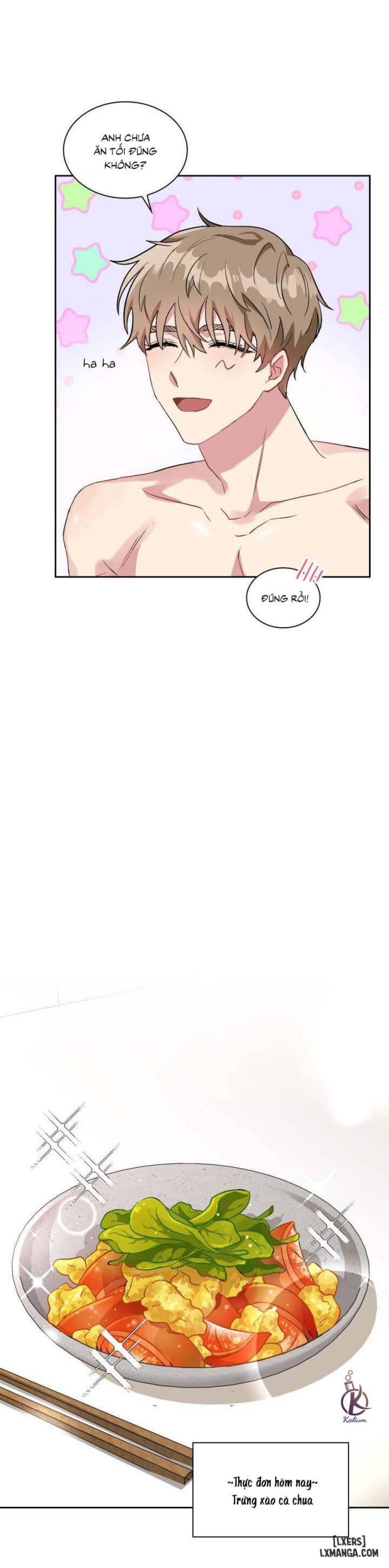 đọc truyện Giọt Mưa Chương 16 ảnh 19 tại Thiên Thai Truyện