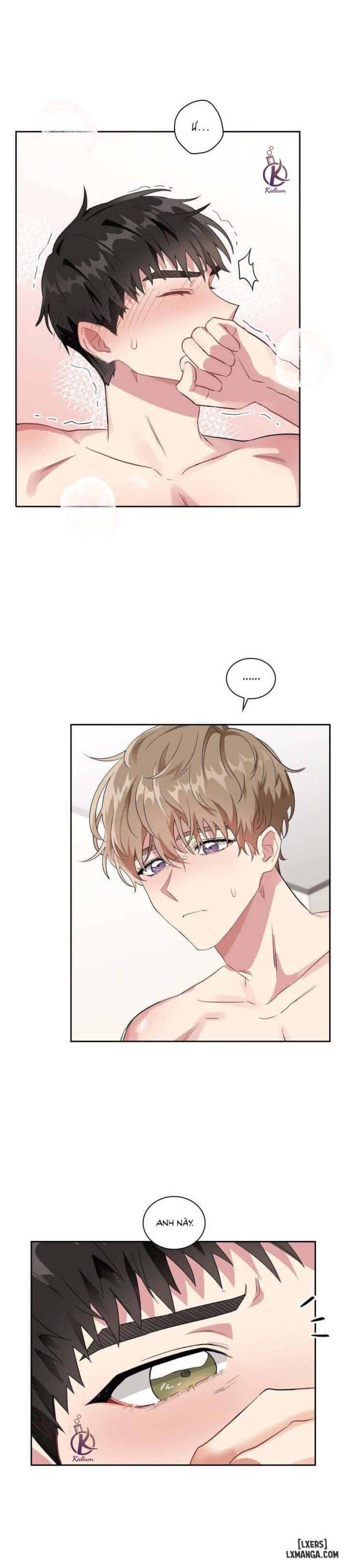 đọc truyện Giọt Mưa Chương 16 ảnh 4 tại Thiên Thai Truyện