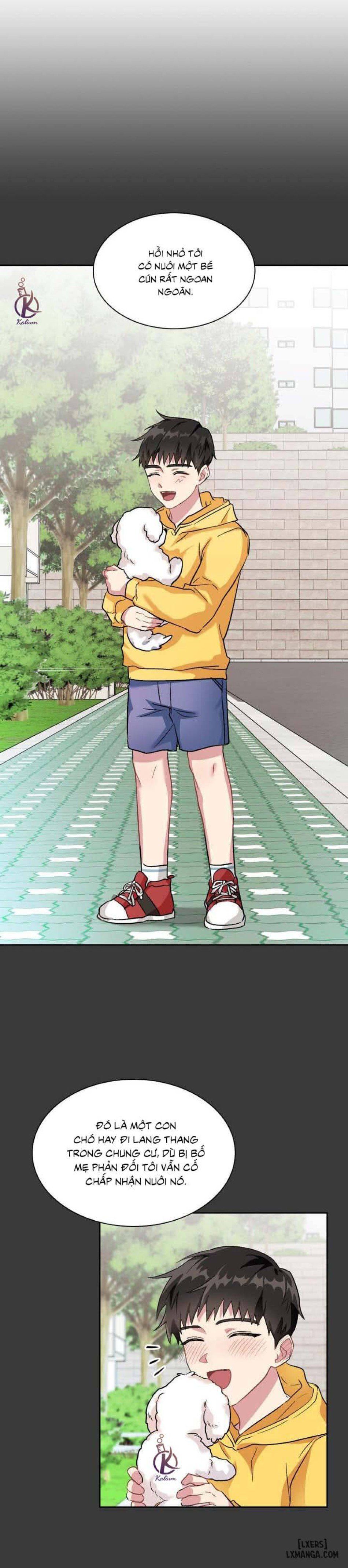 đọc truyện Giọt Mưa Chương 16 ảnh 23 tại Thiên Thai Truyện