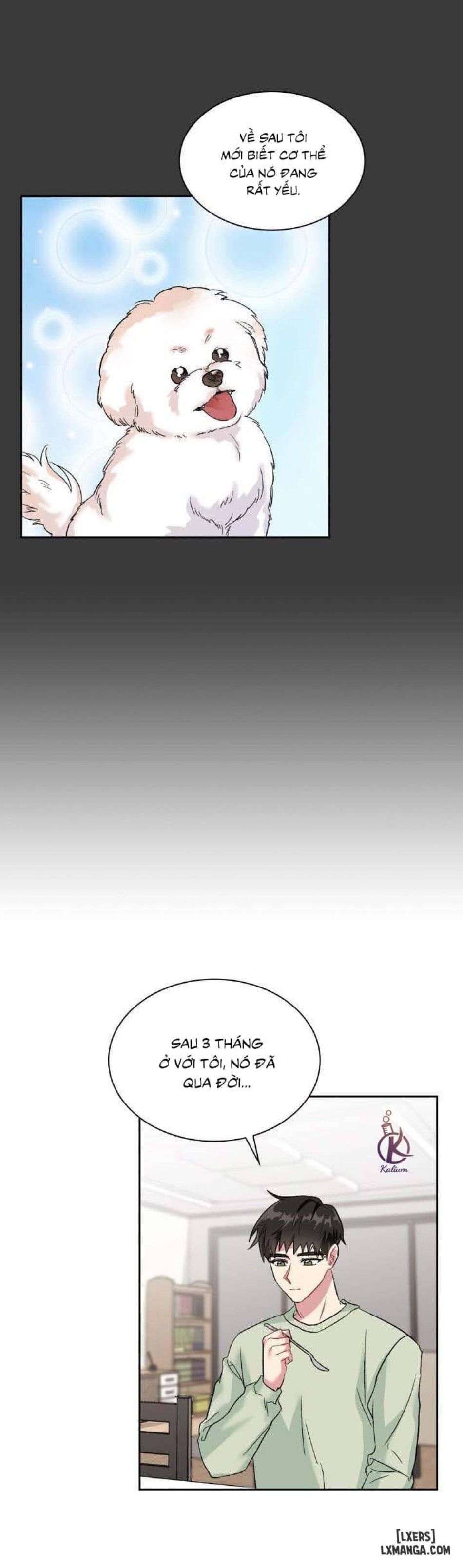 đọc truyện Giọt Mưa Chương 16 ảnh 24 tại Thiên Thai Truyện